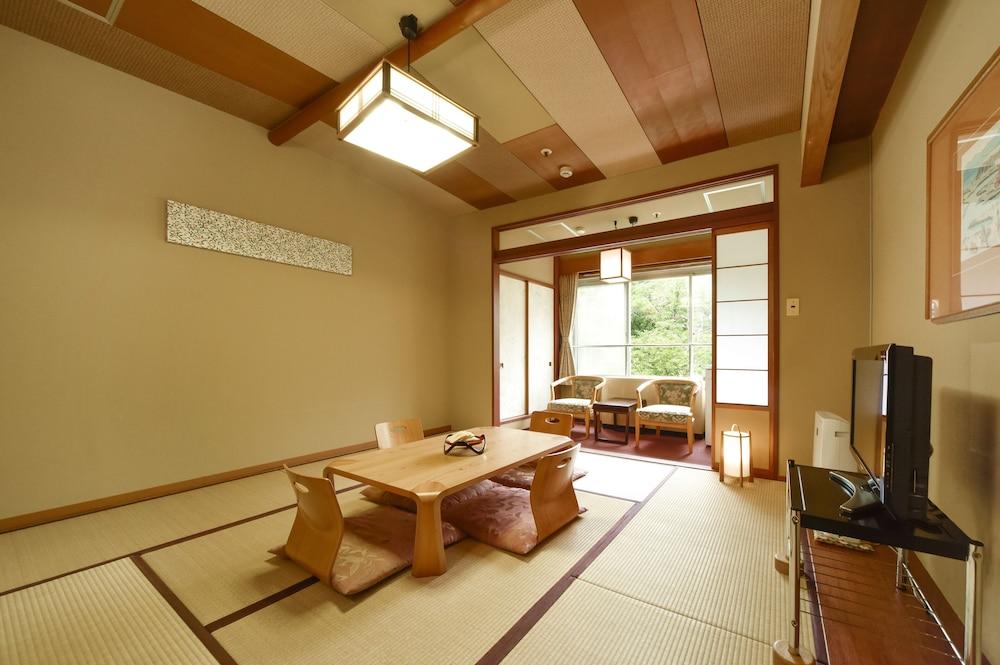 Jyozankei Shikanoyu Sapporo Exterior foto